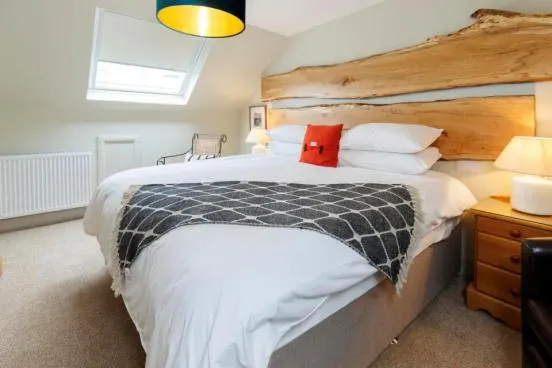 The Chalets at 30 James Street, Stornoway — photo 19 of 26