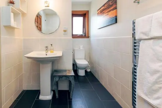 The Chalets at 30 James Street, Stornoway — photo 24 of 26