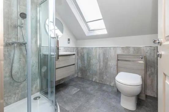The Chalets at 30 James Street, Stornoway — photo 8 of 26