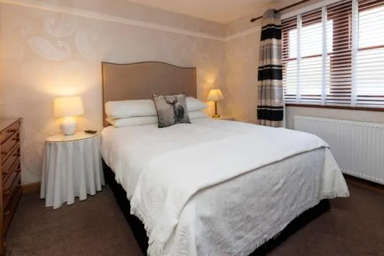 The Chalets at 30 James Street, Stornoway — photo 10 of 26