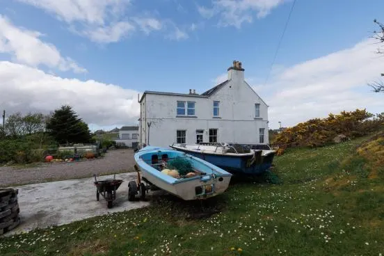Redburn House, Lochmaddy — photo 35 of 40