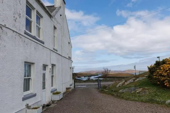 Redburn House, Lochmaddy — photo 37 of 40