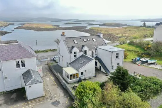 Redburn House, Lochmaddy — photo 38 of 40