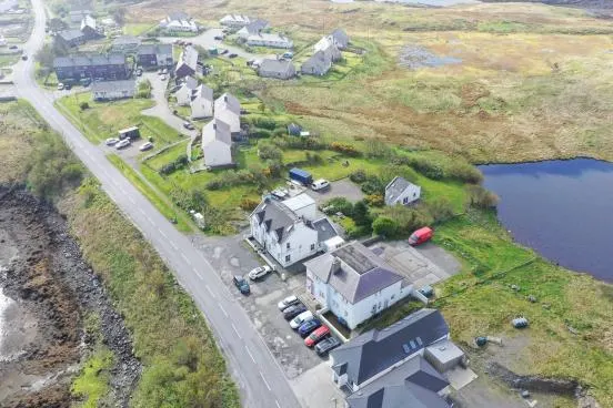 Redburn House, Lochmaddy — photo 39 of 40