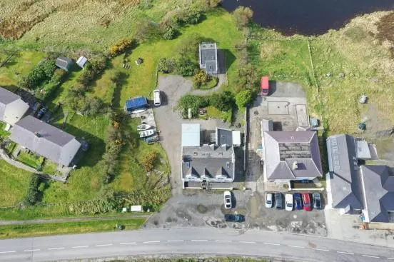 Redburn House, Lochmaddy — photo 40 of 40