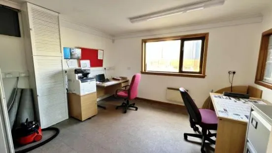 Unit 4, Marybank Industrial Estate — photo 13 of 24