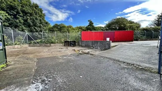 Unit 4, Marybank Industrial Estate — photo 22 of 24