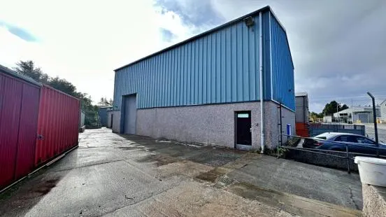 Unit 4, Marybank Industrial Estate — photo 23 of 24