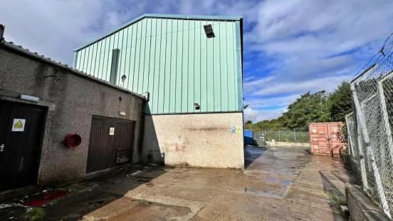 Unit 4, Marybank Industrial Estate — photo 7 of 24