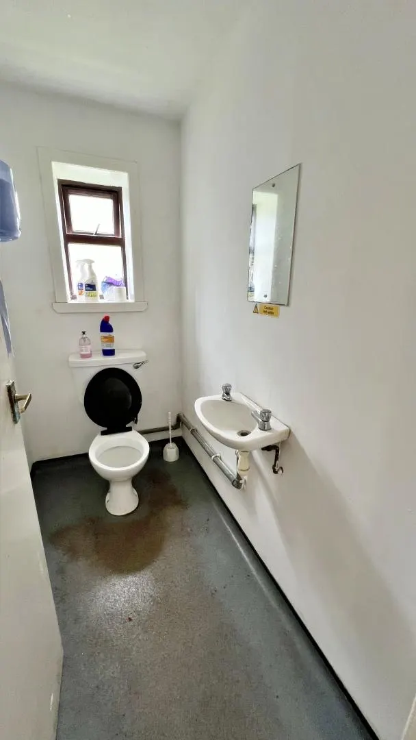 Unit 4, Marybank Industrial Estate — photo 10 of 24