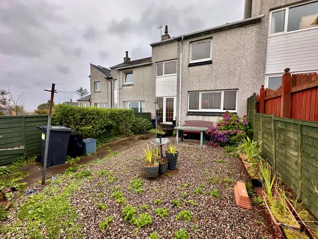 16 Cearn Shiaraim, Stornoway — photo 13 of 14