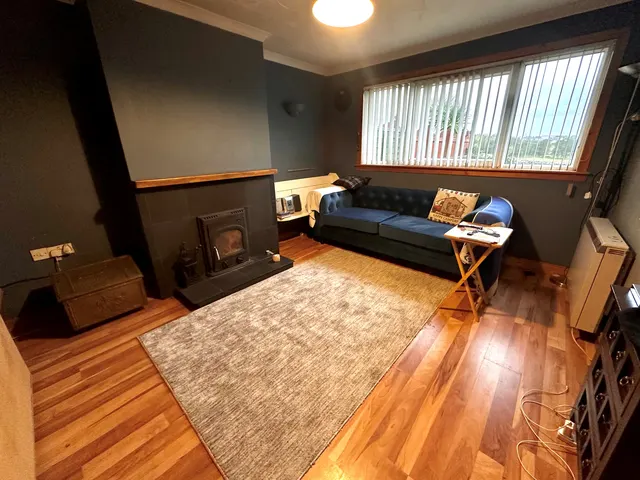 16 Cearn Shiaraim, Stornoway — photo 6 of 14