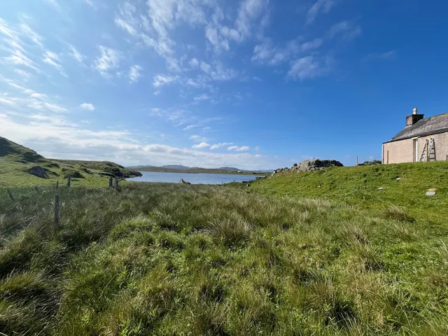 2 Breaclet, Bernera — photo 2 of 3