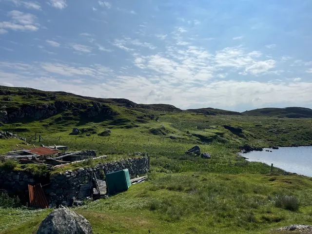 2 Breaclet, Bernera — photo 3 of 3