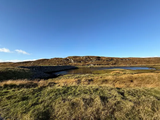 Croft 3 Hacklete, Bernera — photo 2 of 4