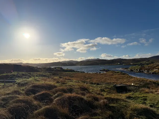 Croft 3 Hacklete, Bernera — photo 3 of 4