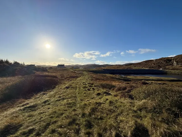 Croft 3 Hacklete, Bernera — photo 4 of 4