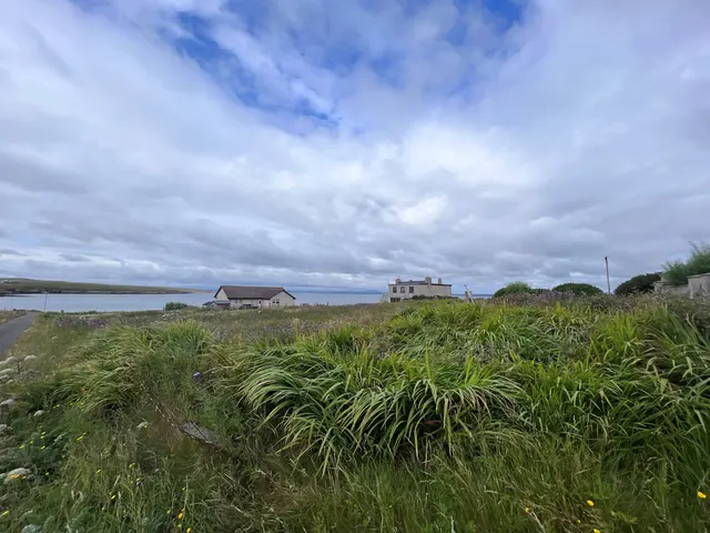 Croft 4 Portnaguran, Point — photo 2 of 5