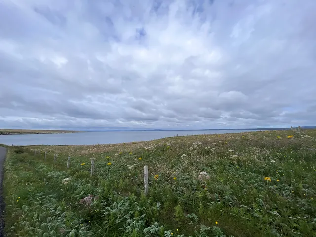 Croft 4 Portnaguran, Point — photo 3 of 5