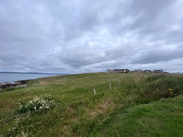 Croft 4 Portnaguran, Point — photo 4 of 5