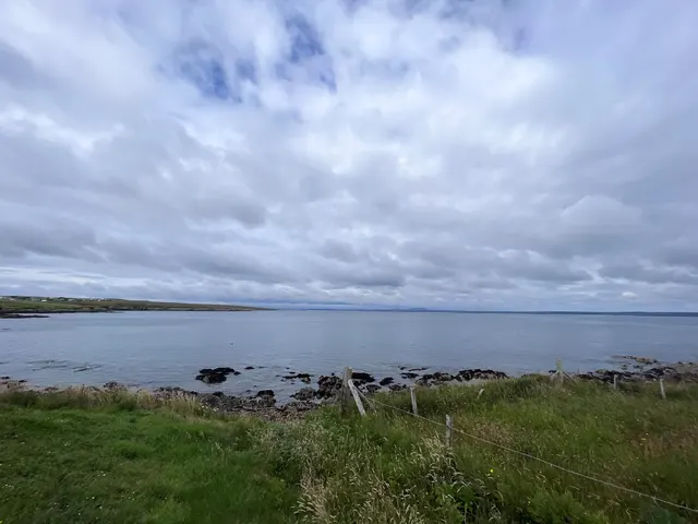 Croft 4 Portnaguran, Point — photo 5 of 5