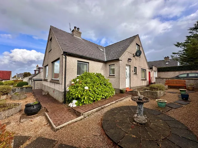 46 Barony Square, Stornoway, Stornoway and Surrounding Area