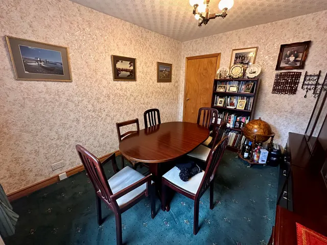 46 Barony Square, Stornoway — photo 11 of 30