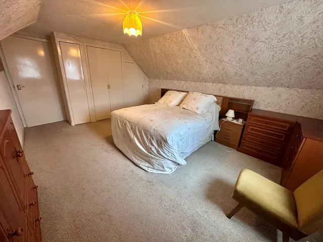 46 Barony Square, Stornoway — photo 15 of 30