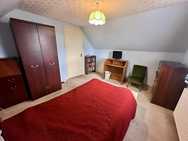 46 Barony Square, Stornoway — photo 19 of 30