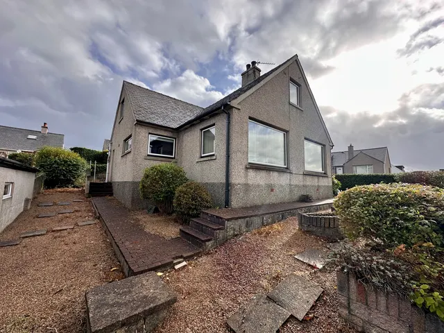 46 Barony Square, Stornoway — photo 23 of 30