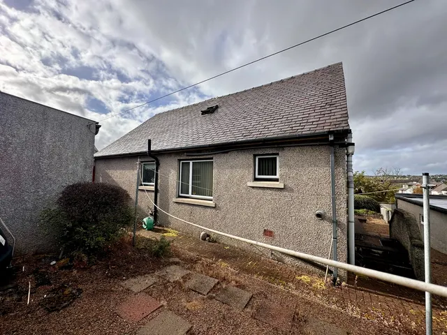 46 Barony Square, Stornoway — photo 24 of 30