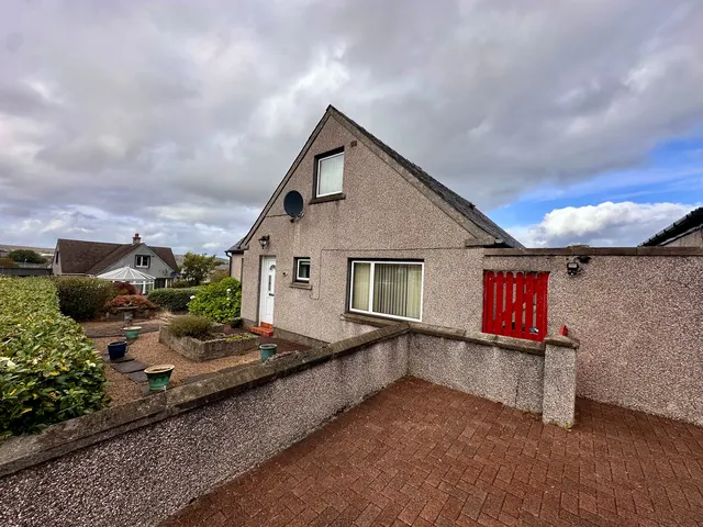 46 Barony Square, Stornoway — photo 25 of 30