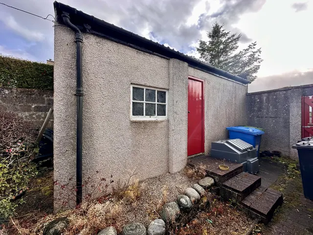 46 Barony Square, Stornoway — photo 26 of 30
