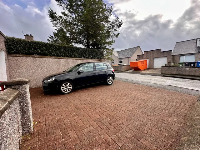 46 Barony Square, Stornoway — photo 29 of 30