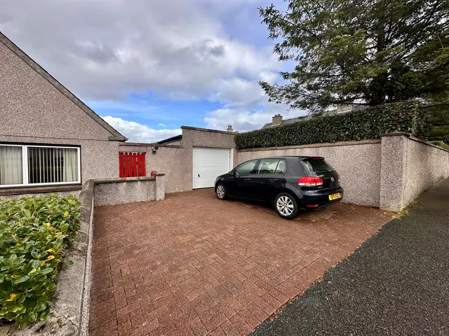 46 Barony Square, Stornoway — photo 30 of 30