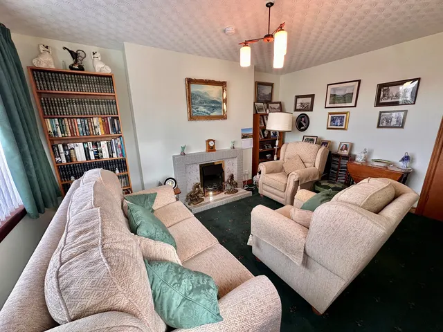 46 Barony Square, Stornoway — photo 6 of 30