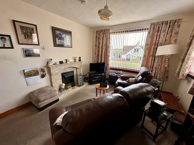 46 Barony Square, Stornoway — photo 8 of 30