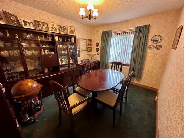 46 Barony Square, Stornoway — photo 10 of 30