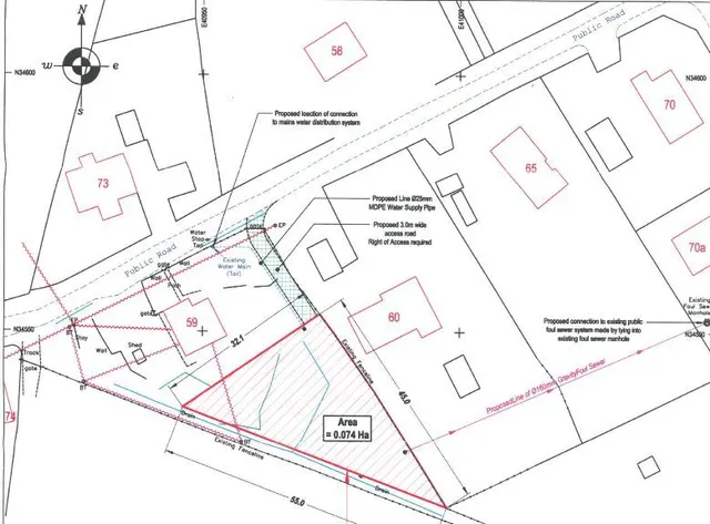 59a Newvalley, Stornoway, Stornoway and Surrounding Area