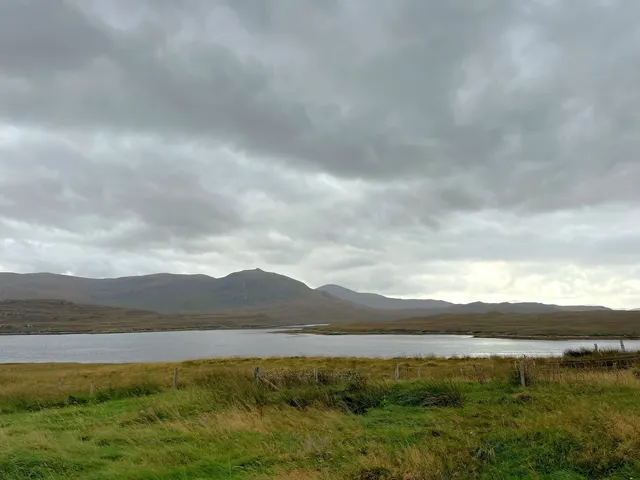 Croft 6 Arivruaich, South Lochs — photo 2 of 3