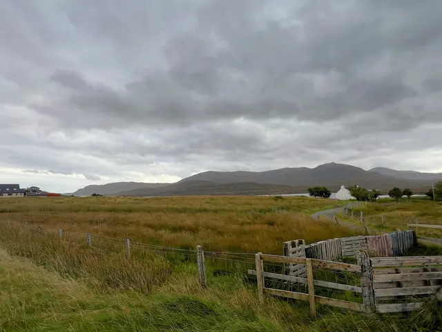 Croft 6 Arivruaich, South Lochs — photo 3 of 3