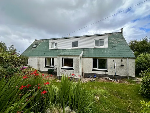 6 Newlands, Shulishader, Point