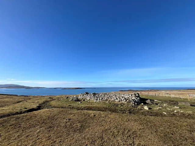 Croft 1 Breanish, Uig — photo 2 of 9
