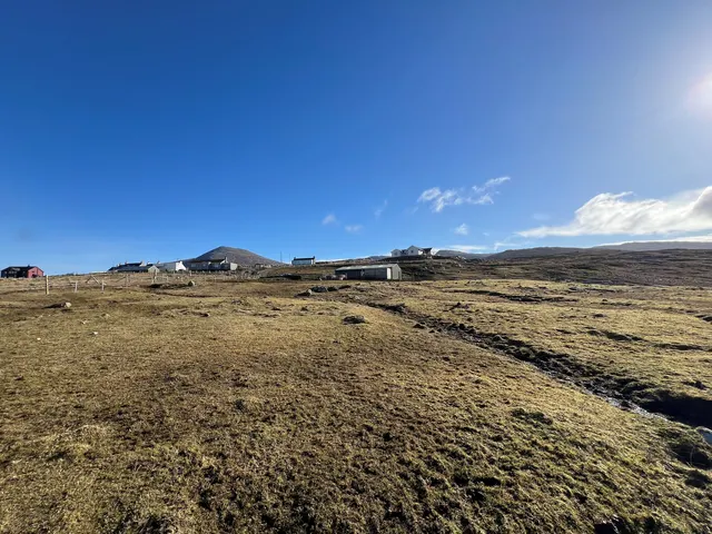 Croft 1 Breanish, Uig — photo 3 of 9