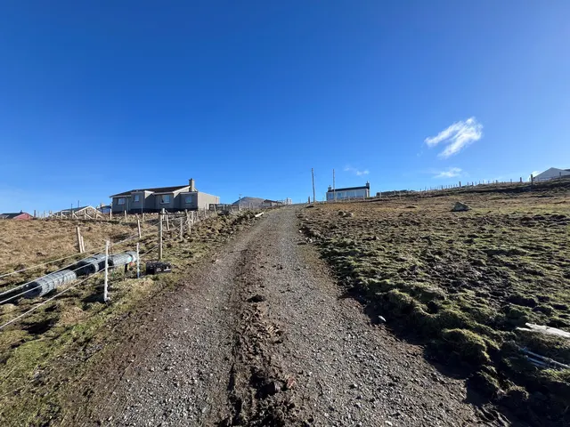 Croft 1 Breanish, Uig — photo 4 of 9