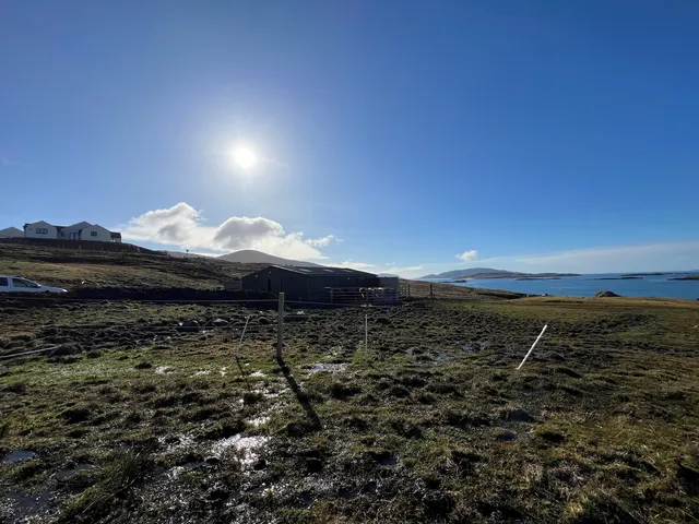 Croft 1 Breanish, Uig — photo 5 of 9