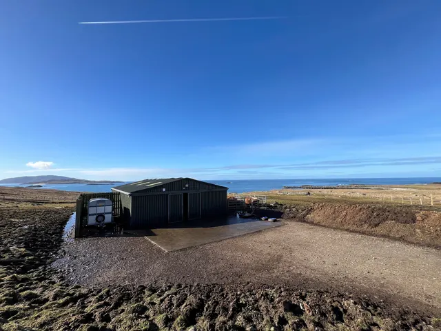 Croft 1 Breanish, Uig — photo 6 of 9