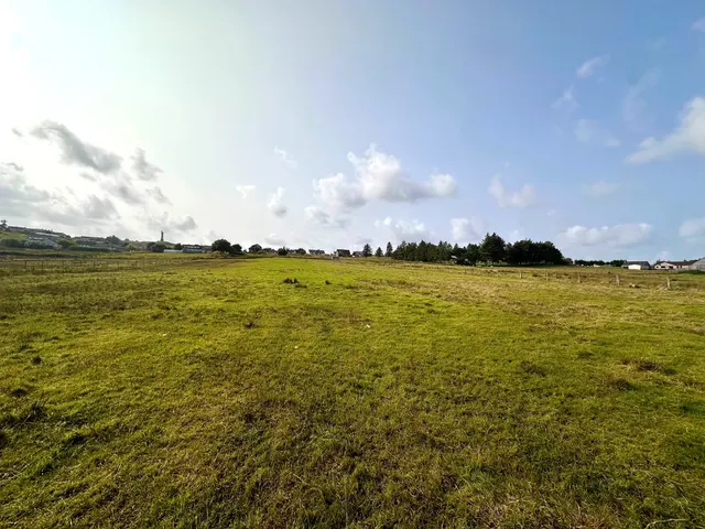 Croft 10 Laxdale, Stornoway, Stornoway and Surrounding Area
