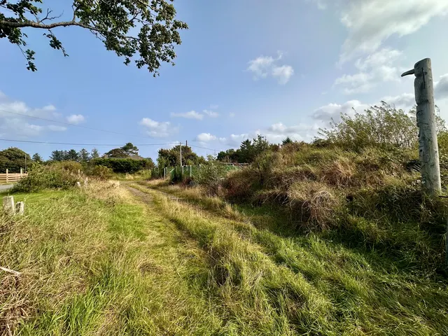Croft 10 Laxdale, Stornoway — photo 3 of 7