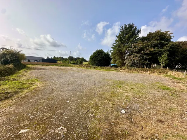 Croft 10 Laxdale, Stornoway — photo 4 of 7